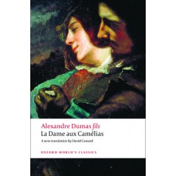 Dumas, Alexandre, La Dame aux Camelias (Paperback)