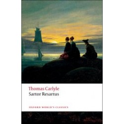 Carlyle, Thomas, Sartor Resartus (Paperback)
