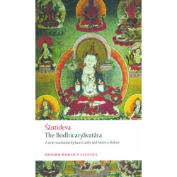 Santideva, The Bodhicaryavatara (Paperback)