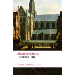Dumas, Alexandre, The Black Tulip (Paperback)