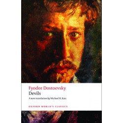 Dostoevsky, Fyodor, Devils (Paperback)
