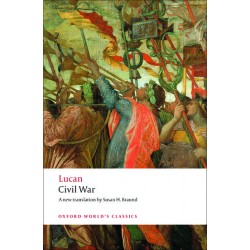 Lucan, Civil War (Paperback)