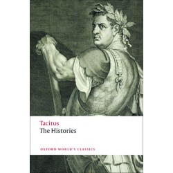 Tacitus, The Histories (Paperback)