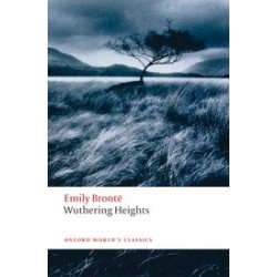Bronte, Emily, Wuthering Heights n/e (Paperback)