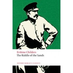 Childers, Erskine, The Riddle of the Sands A Record of Secret Service (Paperback)
