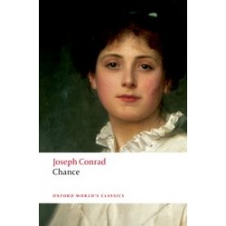 Conrad, Joseph, Chance n/e (Paperback)