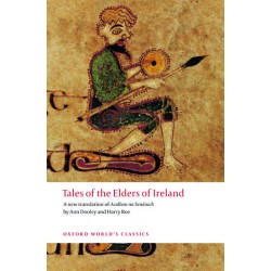 Dooley, Ann; Roe, Harry, Tales of the Elders of Ireland (Paperback)