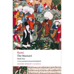 Rumi, Jalal al-Din, The Masnavi, Book Two (Paperback)