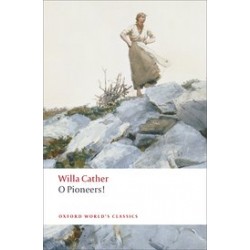 Cather, Willa, O Pioneers! (Paperback)