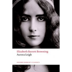 Browning, Elizabeth Barrett, Aurora Leigh (Paperback)