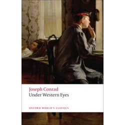 Conrad, Joseph, Under Western Eyes n/e (Paperback)