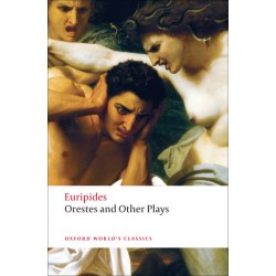Euripides, Orestes and Other Plays (Paperback)