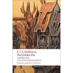 Hoffmann, E. T. A., The Golden Pot and Other Tales (Paperback)