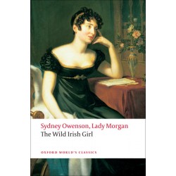 Owenson, Sydney, The Wild Irish Girl (Paperback)