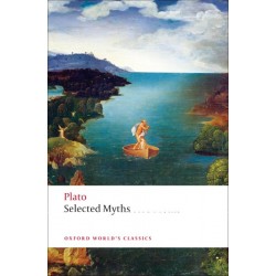 Plato, Selected Myths (Paperback)