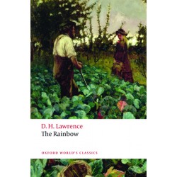Lawrence, D. H., The Rainbow (Paperback)