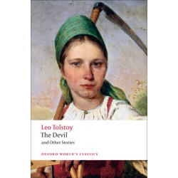 Tolstoy, Leo, The Devil and Other Stories (Paperback)