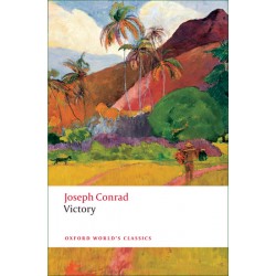 Conrad, Joseph, Victory n/e (Paperback)