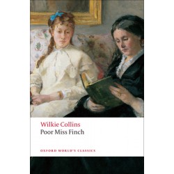 Collins, Wilkie, Poor Miss Finch (Paperback)