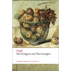 Virgil, The Eclogues and Georgics (Paperback)