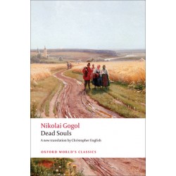 Gogol, Nikolai, Dead Souls A Poem (Paperback)