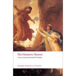 , The Homeric Hymns (Paperback)