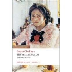 Chekhov, Anton, The Russian Master and other Stories (Paperback)