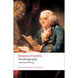Franklin, Benjamin, Autobiography and Other Writings (Paperback)