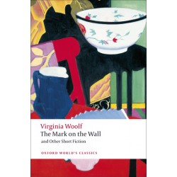 Woolf, Virginia, The Mark on the Wall and Other Short Fiction (Paperback)