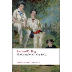 Kipling, Rudyard, The Complete Stalky & Co (Paperback)