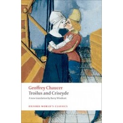 Chaucer, Geoffrey, Troilus and Criseyde A New Translation (Paperback)