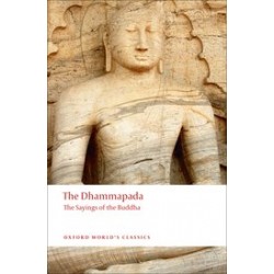 Carter, John Ross; Palihawadana, Mahinda, Dhammapada (Paperback)