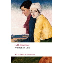 Lawrence, D. H., Women in Love (Paperback)