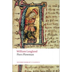 Langland, William, Piers Plowman A New Translation of the B-text (Paperback)