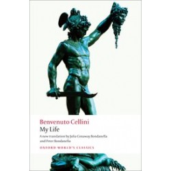 Cellini, Benvenuto, My Life (Paperback)
