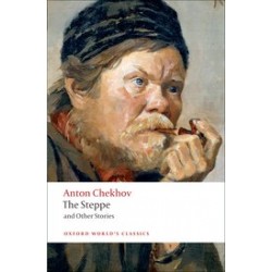 Chekhov, Anton, The Steppe and Other Stories (Paperback)