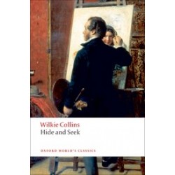Collins, Wilkie, Hide and Seek (Paperback)