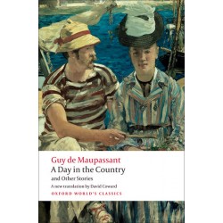 Maupassant, Guy de, A Day in the Country and Other Stories (Paperback)