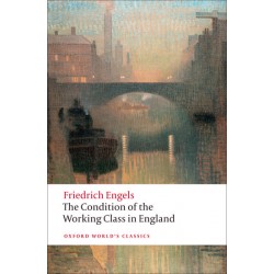 Engels, Friedrich, The Condition of the Working Class in England (Paperback)