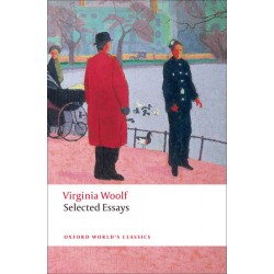 Woolf, Virginia, Selected Essays (Paperback)
