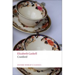 Gaskell, Elizabeth, Cranford n/e (Paperback)