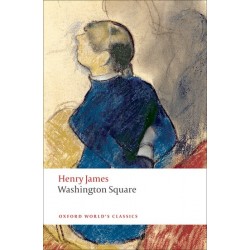James, Henry, Washington Square n/e (Paperback)