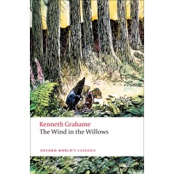 Grahame, Kenneth, The Wind in the Willows n/e (Paperback)
