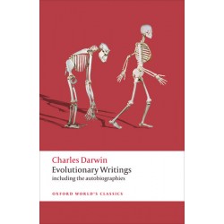 Darwin, Charles, Evolutionary Writings including the Autobiographies (Paperback)