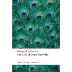FitzGerald, Edward, Rubaiyat of Omar Khayyam (Paperback)