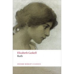 Gaskell, Elizabeth, Ruth n/e (Paperback)