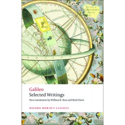 Galileo, Selected Writings (Paperback)