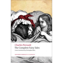 Perrault, Charles, The Complete Fairy Tales (Paperback)