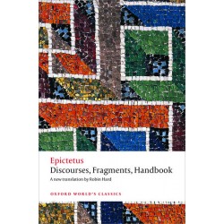 Epictetus, Discourses, Fragments, Handbook (Paperback)