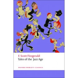 Fitzgerald, F. Scott, Tales of the Jazz Age (Paperback)